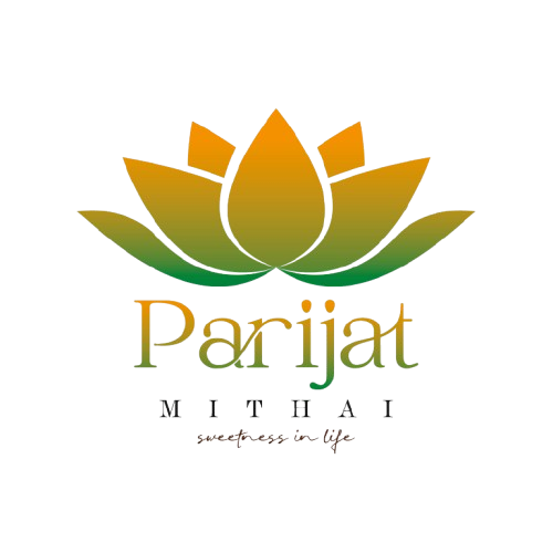 Parijat Sweets Logo